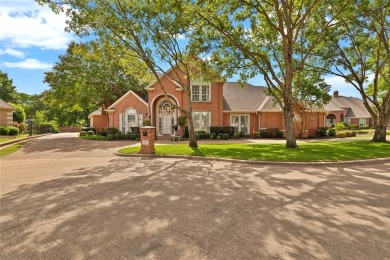 Lake Home For Sale in Arlington, Texas