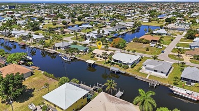 SAILBOAT ACCESS WATERFRONT HOME IN PUNTA GORDA | 75 FEET OF - photo 3