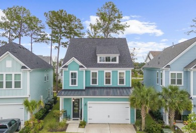 Wando River Home For Sale in Charleston South Carolina