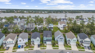 Steps away from the Wando River, 116 Low Tide Court is move-in - photo 2