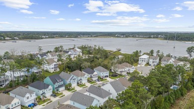 Steps away from the Wando River, 116 Low Tide Court is move-in - photo 4
