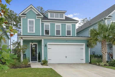 Steps away from the Wando River, 116 Low Tide Court is move-in - photo 5