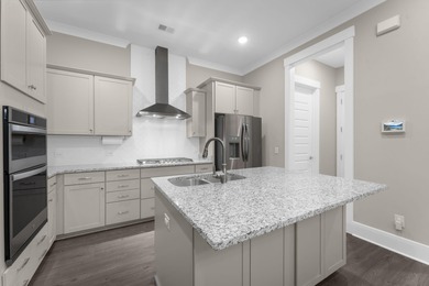 Steps away from the Wando River, 116 Low Tide Court is move-in - photo 6