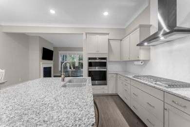 Steps away from the Wando River, 116 Low Tide Court is move-in - photo 8
