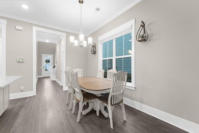 Steps away from the Wando River, 116 Low Tide Court is move-in - photo 10