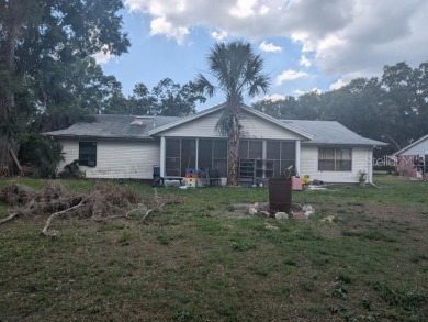 Lake Home For Sale in Mulberry, Florida