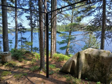 Lake Home For Sale in Carrying Place Town Twp, Maine