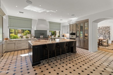 This beautiful home of almost 7000 sq ft located in the heart of