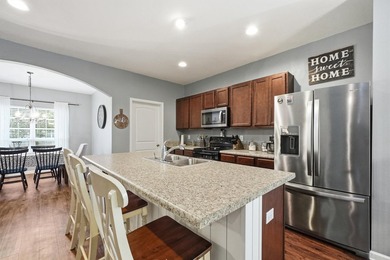 Brand New Roof & Located in the heart of Schooner Landing at - photo 12