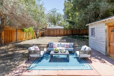 A rare opportunity to build a custom dream home in Palo Alto's - photo 15