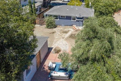 A rare opportunity to build a custom dream home in Palo Alto's - photo 16