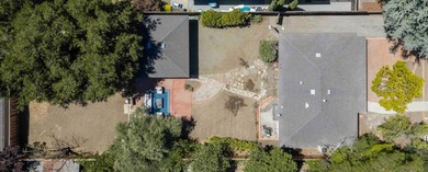 A rare opportunity to build a custom dream home in Palo Alto's - photo 17