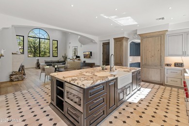 This beautiful home of almost 7000 sq ft located in the heart of