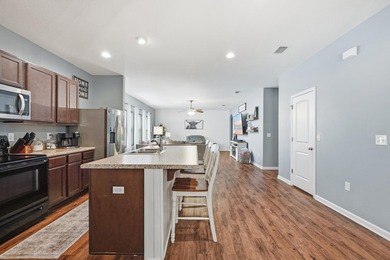 Brand New Roof & Located in the heart of Schooner Landing at - photo 21