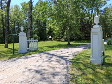 (private lake, pond, coastal) Lot For Sale in Bristol Maine