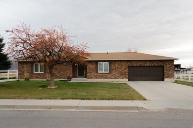 Utah Lake Home For Sale in Payson Utah