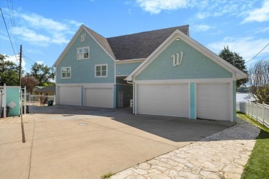 Luxurious Lakefront Living at Its Finest! - photo 24