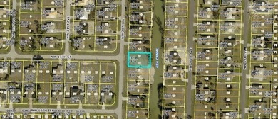 Beautiful canal lot with eastern rear exposure in a well - photo 5