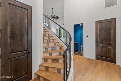 This beautiful home of almost 7000 sq ft located in the heart of