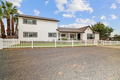 (private lake, pond, creek) Home For Sale in Oroville California