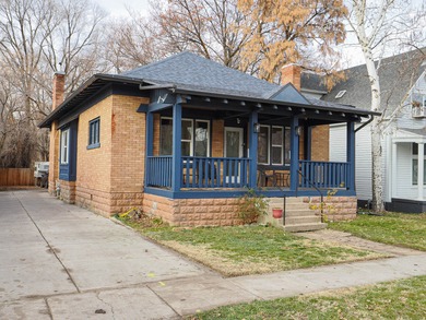 Great Salt Lake Home For Sale in Ogden Utah