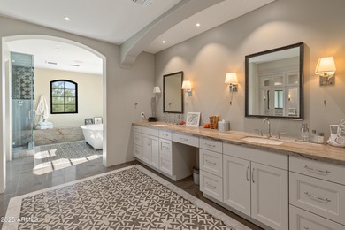 This beautiful home of almost 7000 sq ft located in the heart of