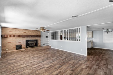 Enjoy peaceful country living on 2.07 private acres at 336 Muddy