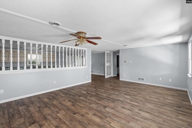 Enjoy peaceful country living on 2.07 private acres at 336 Muddy