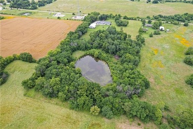 Finding a completely remodeled home on 9.1 acres with a 30' x - photo 2