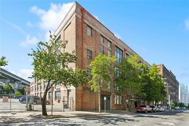 Welcome to this light-filled 1-bedroom, 1-bath condo located in