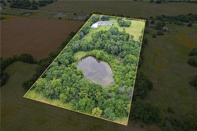 Finding a completely remodeled home on 9.1 acres with a 30' x - photo 3