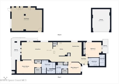 GORGEOUS UPGRADED 3 BEDROOMS/ 2.5 BATHROOMS CORNER PENTHOUSE!! - photo 43