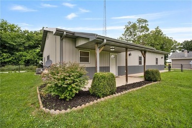 Finding a completely remodeled home on 9.1 acres with a 30' x - photo 5