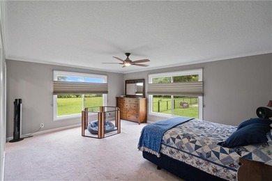 Finding a completely remodeled home on 9.1 acres with a 30' x - photo 8