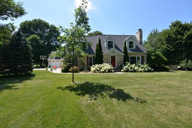 Lake Mendota Home For Sale in Madison Wisconsin