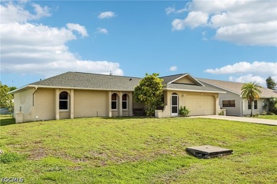 Opportunity awaits! This 3-bedroom, 2-bath, 2-car garage CBS - photo 3