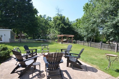 Showings begin Friday, July 17th. Rare property in Madison with - photo 5