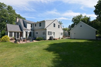 Showings begin Friday, July 17th. Rare property in Madison with - photo 7