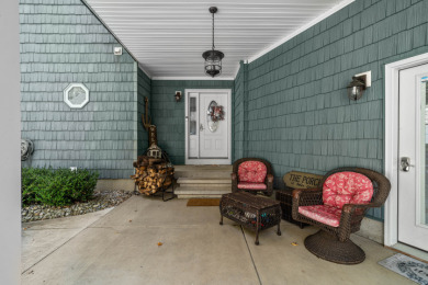 Treasure Lake Home For Sale in Du Bois Pennsylvania