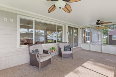 Waterfront Lakehouse on Lake Cherokee! - photo 16