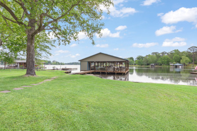 Waterfront Lakehouse on Lake Cherokee! - photo 21