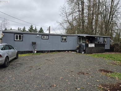 Santiam River - Linn County Home For Sale in Sweethome Oregon