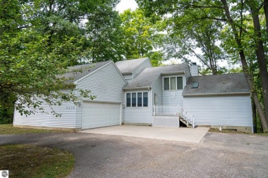 Lake Home For Sale in Mount Pleasant, Michigan