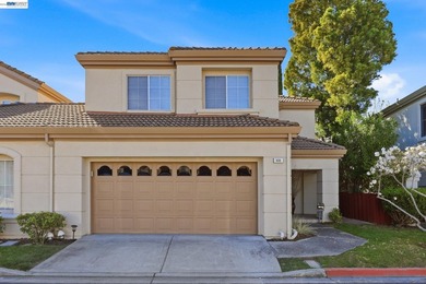 Located in a premier gated community in the heart of San Ramon - photo 1