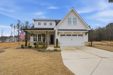Lake Murray Home For Sale in Prosperity South Carolina