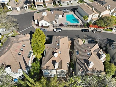 Located in a premier gated community in the heart of San Ramon - photo 3