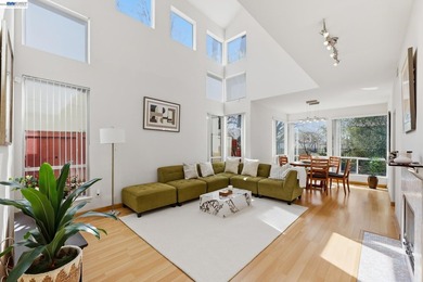 Located in a premier gated community in the heart of San Ramon - photo 4