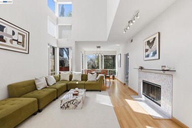 Located in a premier gated community in the heart of San Ramon - photo 5