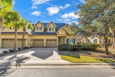 Lake Townhome/Townhouse For Sale in Pawleys Island, South Carolina