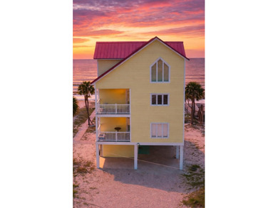 Enjoy breathtaking Gulf views and the soothing sound of the - photo 1